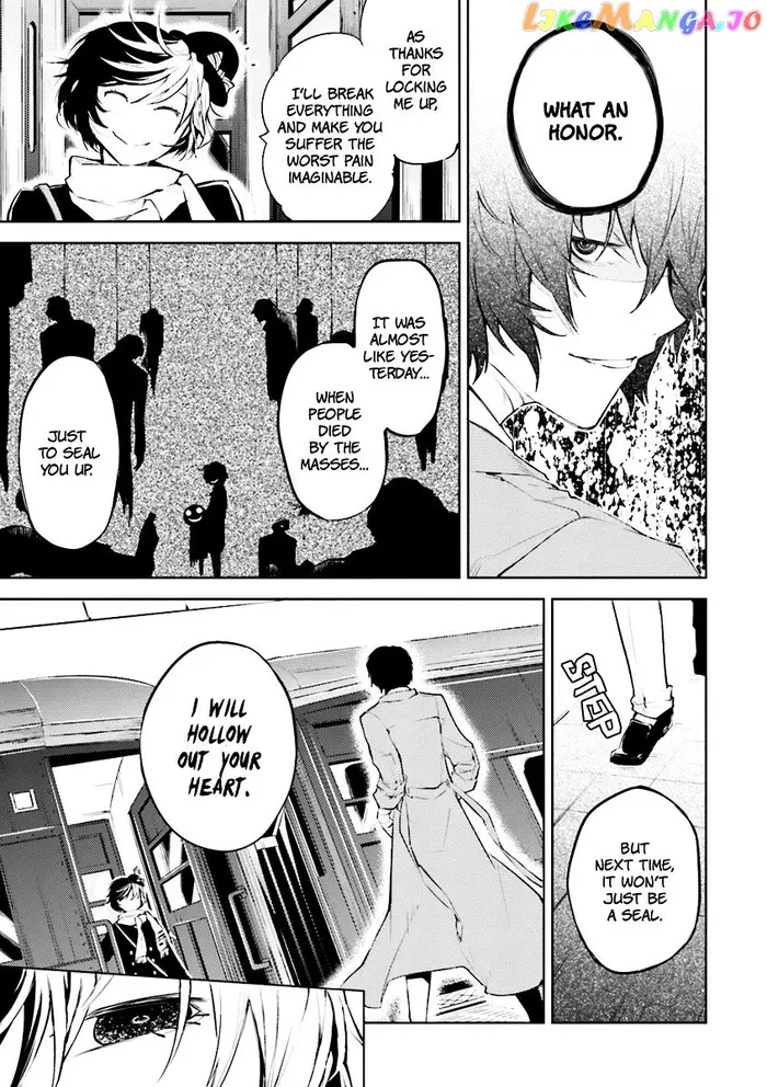 Bungou Stray Dogs Chapter 25 image 36_optimized